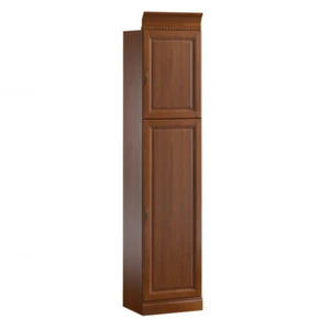 Klassische Schränke Schrank Schrankwand Regal Vitrine Bücherschrank Model BA-8 - Bild 1 von 12