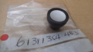 BMW 5 SERIES E12 SWITCH BUTTON GENUINE NEW 61311354483 - Picture 1 of 1