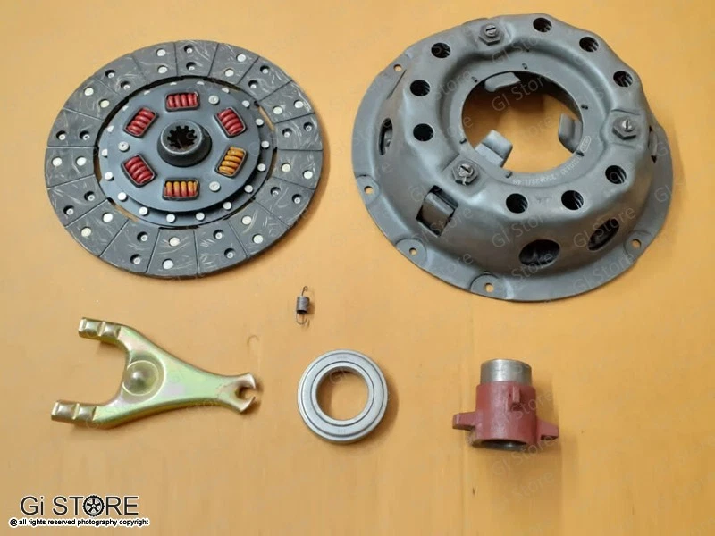 Kit Embrague 9-1/4" SE ADAPTA A WILLYS JEEP CJ-5, M38A1 60-71 -Envío Gratis Foto 1 de 3