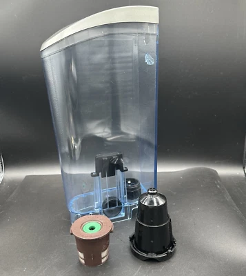 KEURIG B70 Coffee Maker Water Reservoir Tank Lid Pod Holder Replacement Parts - Image 1 of 4