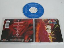 Annie Lennox ‎– Diva / Rca ‎– Pd 75326 CD Álbum