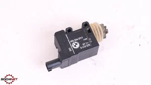 1996-2002 BMW Z3 E36 Roadster Convertible Gas Fuel Door Motor Actuator OEM - Picture 1 of 9