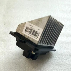 RESISTENCIA VENTILADOR MOTOR SOPLADOR CLIMATIZACIÓN ORIGINAL PARA MAZDA 323F 626V TRIBUTE PROTEGE - Imagen 1 de 4