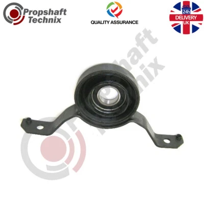 Audi A4 (B8) / A6 (C7) / A5 / A7  Prop-Shaft Centre Bearing OE.4G0521101K - Image 1 of 3