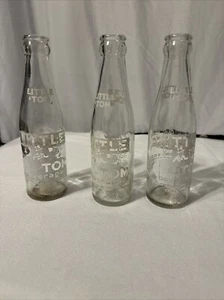 ACL Little Tom 6 Oz Cleveland Ohio,44112.Pricing Is Each. - Picture 1 of 8