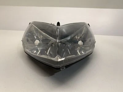 Conjunto de faros - Polaris Switchback 2016 | Naranja 57457 Foto 1 de 4