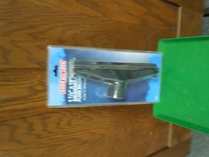 Channellock 1-7/8 In. X 10 In. Black Plastic Squeegee / FLOOR BRUSH - Picture 1 of 2