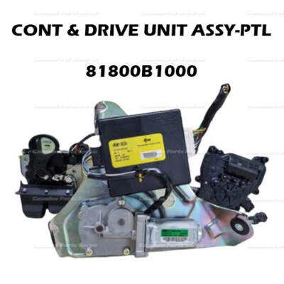 ⭐Genuine⭐ POWER TRUNK DRIVE MOTOR ASSY for Hyundai Genesis G80 2015 - 2020 — 第 1/4 张图片