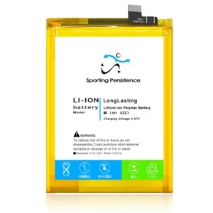 Long Life 5150mAh Substitutable Battery for Motorola Moto G Play 2024 XT2413-1 - Picture 1 of 2