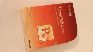 PowerPoint 2010 - Picture 1 of 1