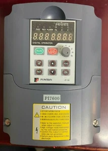 POWTRAN PI7600 1R5G3 - Bild 1 von 7