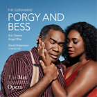 George Gershwin The Gershwins': Porgy and Bess (CD) Box Set (UK IMPORT)
