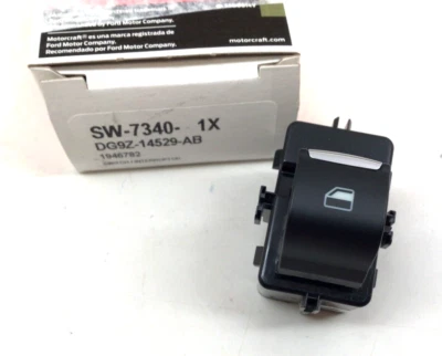 福特 Expedition Fusion 前乘客或后电源窗单开关原始设备制造商 — 第 1/4 张图片