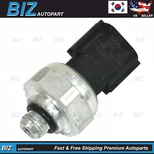 A/C Pressure Sensor Switch for Nissan Altima Maxima Versa Infiniti 92136-1FA0A - Picture 1 of 4
