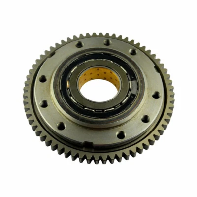 Starter Clutch For Aprilia RSV 1000 Mille Mille-R 98-03 Tuono 02-05 SL1000 00-03 - Image 1 of 4