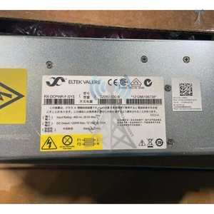 Eltek RX-DCPWR-F-SYS RX DC Power Supply *RH102219 - Picture 1 of 4