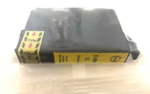 Cartucho de tinta amarilla E-884 XL amarillo XL E-884 apto para Epson - Imagen 1 de 3