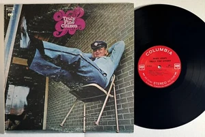 Moby Grape - Truly Fine Citizen LP 1969 - Picture 1 of 2