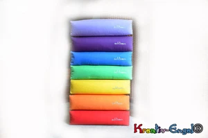 Sitzkissen exklusive kreative Meditation Dreieck Yoga Bodenkissen Kreativ-Engel® - Bild 1 von 31
