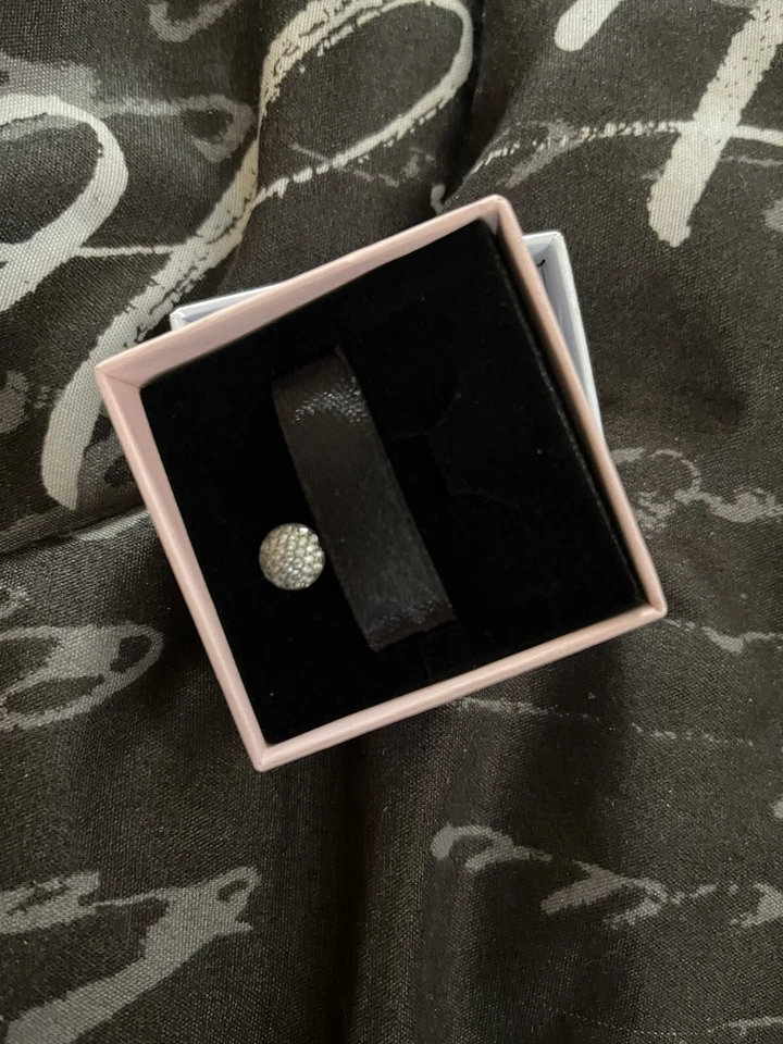 Pandora Pave Locket Element Foto 1 de 1