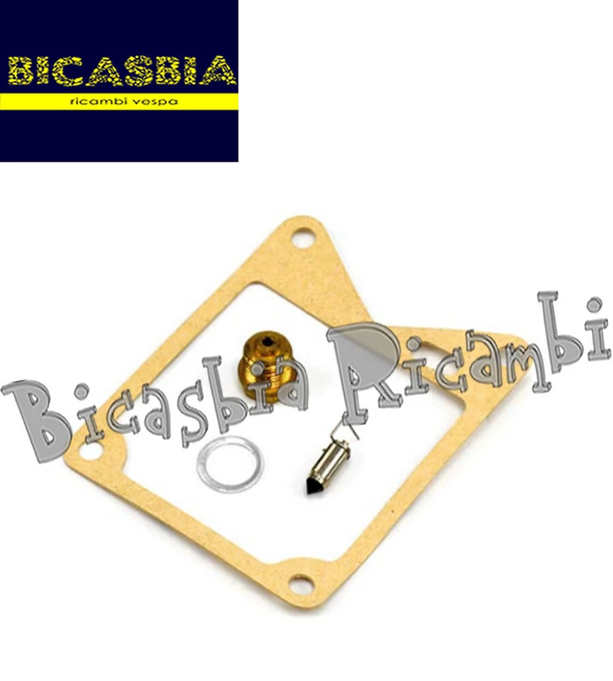 17351 Carburetor Revision Kit Yamaha 750 920 XV M Midnight Virago XV R Virago - Image 1 of 1