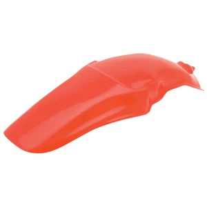 Polisport Rear Fender 2004 CR Red For HONDA CR80R 1996-2002 - Picture 1 of 3