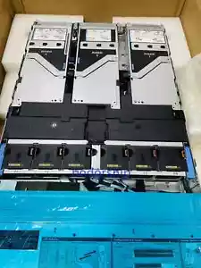 Dell PowerEdge R7525 Server 24X2.5",8xNVME+H745 Raid 2x2400W PSU - Picture 1 of 2
