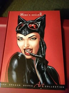 Dark Dragon Bücher: Das Beste von Mike S. Miller * Neuwertig - Bild 1 von 6