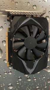 NVIDIA GeForce GTX 1660 - Picture 1 of 5