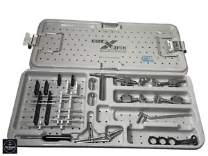 EBI Fracture DynaFix Distal Radius System - Bild 1 von 3