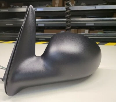 Espejo retrovisor manual OEM pieza Mopar 5067451AB para 05-09 Chrysler PT Cruiser Foto 1 de 4