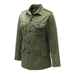 Beretta Serengeti Sport Jacket Green 50 GU783T1758073H50 - Picture 1 of 3