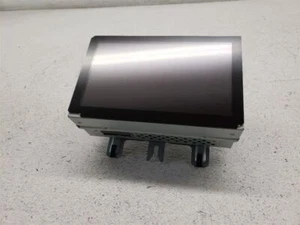 05-09 NISSAN 350Z Navigation Display Screen Assembly OEM 28090CF004 - Bild 1 von 12