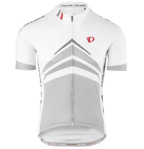 Cycling Jersey Mens Pearl Izumi Bicycle Top Bike MTB Shirt Road Ride Clothes Pro - Picture 1 of 4