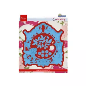Petra's Special Circle LR0511 - Marianne Design Creatables Dies - Bild 1 von 4