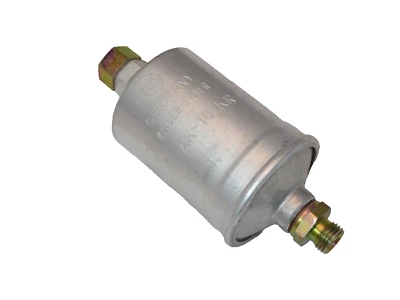 Fuel Filter Fits Volkswagen Scirocco 1975-1978 Rabbit 1977 043-0791 Kayser AK-10 - Image 1 of 4