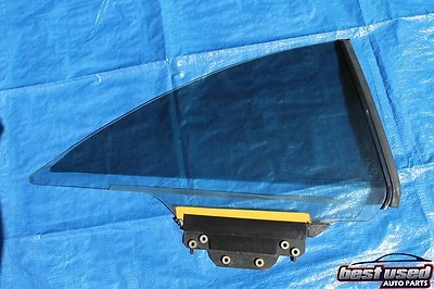 2003 MERCEDES BENZ CL 500 PASSENGER 后窗玻璃面板着色原始设备制造商 CL500 — 第 1/4 张图片