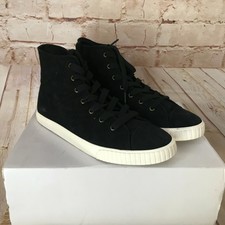 tretorn high tops