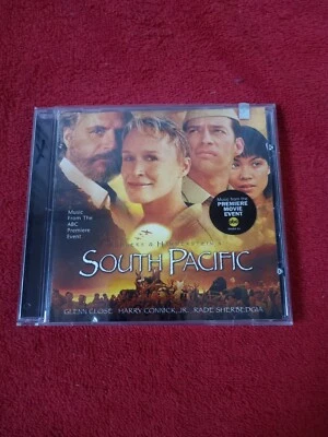 Rodgers & Hammerstein's South Pacific: Music From The ABC Premiere Event CD - Image 1 of 2