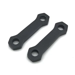 For Yamaha FZ09 MT09 FJ09 XSR900 CNC Rear Suspension Lowering Linkage Links Kit - Picture 1 of 1