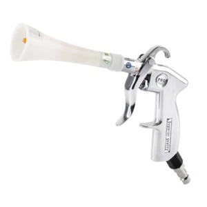 Blow gun Classic Ausblaspistole Reinigungspistole Druckluftpistole ohne Behälter - Bild 1 von 22
