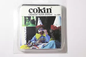Cokin 036 FLW (A036) Filter - Picture 1 of 1