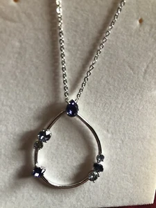 Brosway crystals necklace - Picture 1 of 4