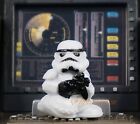 Figurine Hasbro Star Wars Fighter Pods Micro Stormtrooper Clone Trooper K801_F