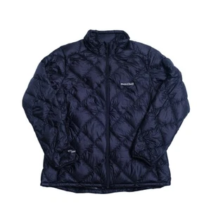 Montbell EX800 Padded Light Puffer Jacket (M) - Picture 1 of 6