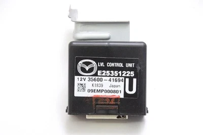 Centralina carrozzeria Mazda CX 7 3560041694 E25351225 10-2011 - Immagine 1 di 3