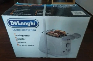 De'Longhi CKT700 Tostapane - 700 W - Foto 1 di 5
