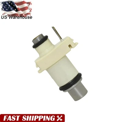 Fuel Injector for Yamaha Zuma 50 YW50 YW50F YW50FX 1CD-13930-00-00, 5S9-13930-00 - Imagem 1 de 4