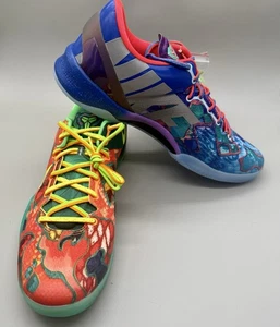 Kobe VIII 8 Proto "What The" | Größe 13,5 US | Schneller Versand |  - Bild 1 von 6