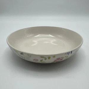Martha Stewart Painter's Garden 8,25" Salatschüssel verkauft von Macy's - Bild 1 von 7